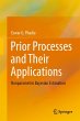 Prior Processes and Their Applications - Bild 1