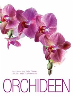 Orchideen - Botticelli, Anna Maria;Petroni, Fabio