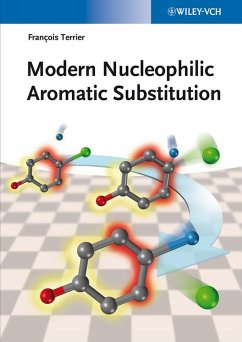 Cover Modern Nucleophilic Aromatic Substitution (eBook, ePUB)