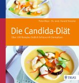 Die Candida-Diät (eBook, ePUB)