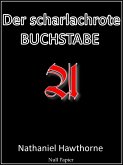 Der scharlachrote Buchstabe (eBook, PDF)