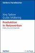 Produktion in Netzwerken (eBook, PDF) - Bild 1