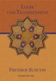 Logik und Transzendenz (eBook, ePUB)