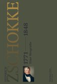 Heinrich Zschokke 1771-1848 (eBook, ePUB)