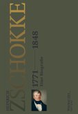 Heinrich Zschokke 1771-1848 (eBook, ePUB)