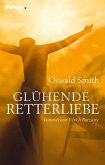 Glühende Retterliebe (eBook, ePUB)