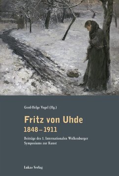Cover Fritz von Uhde 1848-1911 (eBook, PDF)