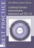 Service Design based on ITIL® V3 (eBook, PDF)