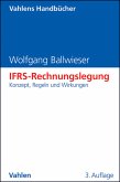 IFRS-Rechnungslegung (eBook, ePUB)