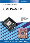 CMOS - MEMS (eBook, PDF)