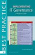 Implementing IT Governance - A Pocket... - Bild 1