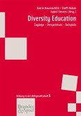 Diversity Education (eBook, PDF)