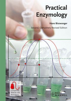 Practical Enzymology (eBook, PDF) - Bisswanger, Hans