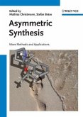 Asymmetric Synthesis II (eBook, ePUB)