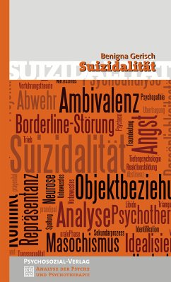 Suizidalität (eBook, PDF) - Gerisch, Benigna