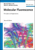 Molecular Fluorescence (eBook, PDF)