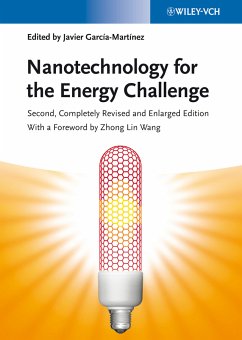 Nanotechnology for the Energy Challenge (eBook, PDF)