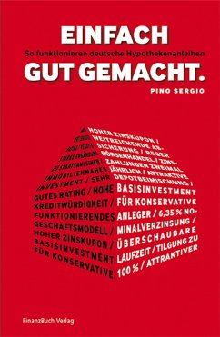 Cover Einfach gut gemacht (eBook, PDF)