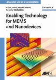Enabling Technologies for MEMS and Nanodevices (eBook, PDF)