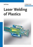 Laser Welding of Plastics (eBook, PDF)