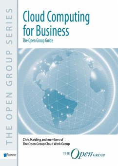 Cover Cloud Computing for Business -The Open Group Guide (eBook, PDF)