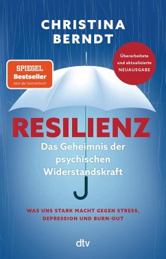 Resilienz (eBook, ePUB) - Berndt, Christina