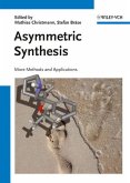 Asymmetric Synthesis II (eBook, PDF)