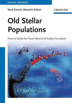 Old Stellar Populations (eBook, PDF) - Cassisi, Santi; Salaris, Maurizio