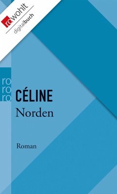 Norden (eBook, ePUB) - Céline, Louis-Ferdinand