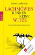 Lachmöwen kennen keine Witze (eBook,... - Bild 1