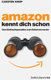 Amazon kennt Dich schon (eBook, ePUB)