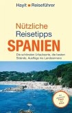 Nützliche Reisetipps Spanien (eBook, ePUB)