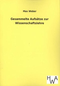 Gesammelte Aufsätze zur Wissenschaftslehre