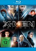 X-Men - Trilogie BLU-RAY Box