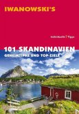 Iwanowsk's 101 Skandinavien