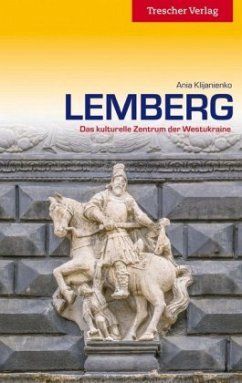Lemberg - Klijanienko-Birkmann, Ania