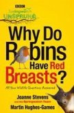 Springwatch Unsprung (eBook, ePUB)