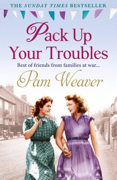 Pack Up Your Troubles (eBook, ePUB) - Weaver, Pam