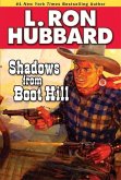 Shadows from Boot Hill (eBook, ePUB)