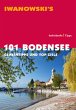 101 Bodensee - Reiseführer von... - Bild 1