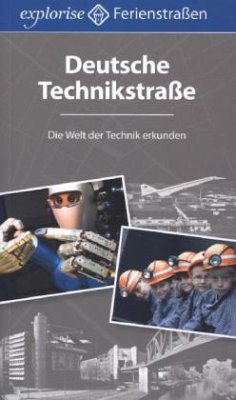 Deutsche Technikstraße - Lindner, Patrick