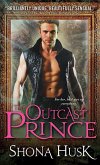 Outcast Prince (eBook, ePUB)