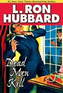 Dead Men Kill (eBook, PDF) Cover Dead Men Kill (eBook, PDF)