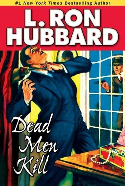 Dead Men Kill (eBook, PDF) Dead Men Kill (eBook, PDF)