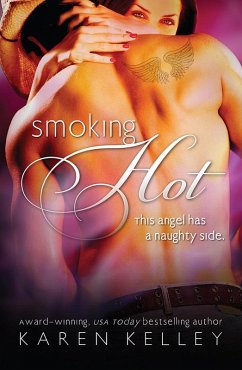 Cover Smoking Hot (eBook, ePUB)