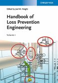 Handbook of Loss Prevention Engineering (eBook, PDF)