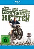 Gesprengte Ketten Gesprengte Ketten