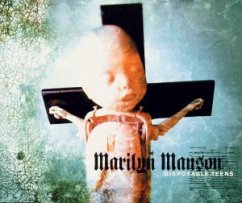 Disposable Teens (CD 1) - Marilyn Manson