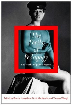 Perils of Pedagogy (eBook, PDF) - Longfellow, Brenda; Mackenzie, Scott; Waugh, Thomas