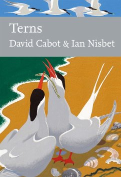 Cover Terns (eBook, ePUB)